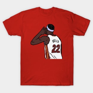 Jimmy Butler "I Can't Hear You" T-Shirt